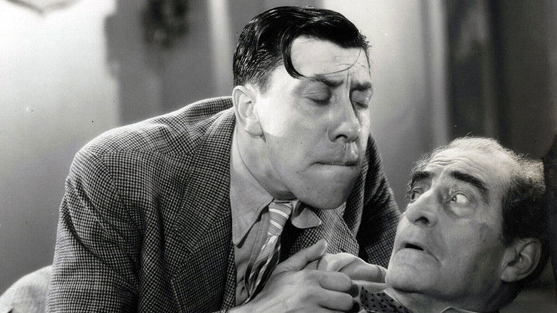 кадр из фильма Le Club des soupirants