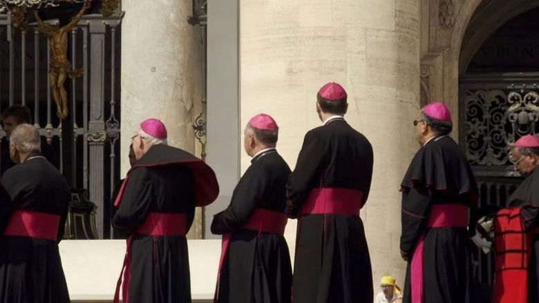 кадр из фильма Zabawa w chowanego