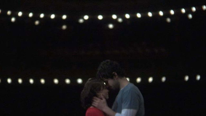 кадр из фильма Malu e Fred