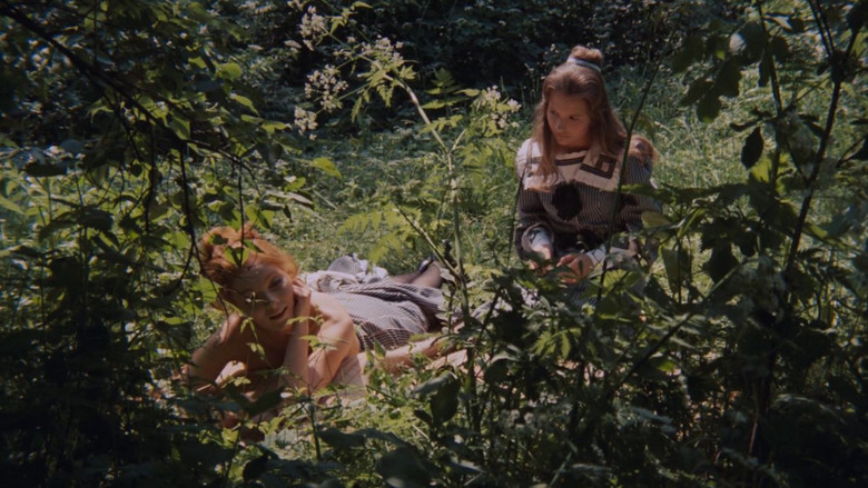 кадр из фильма Hangyaboly