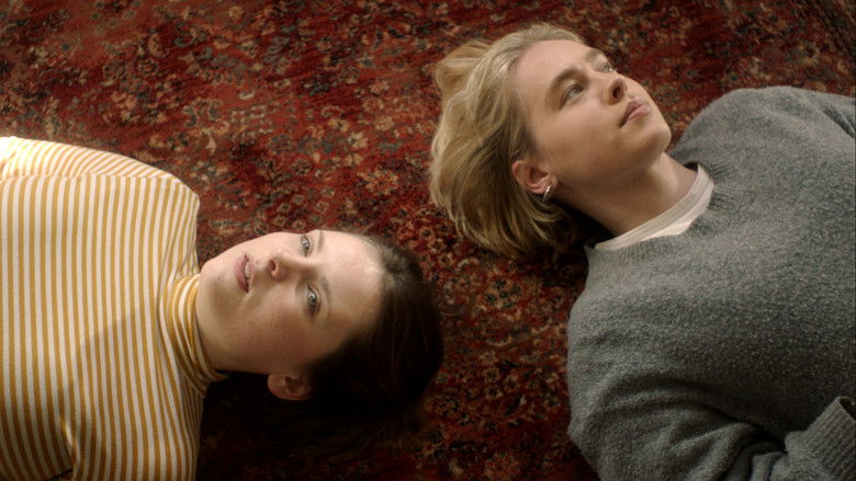 кадр из фильма Stillferdighet