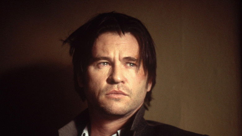 кадр из фильма Слепой горизонт