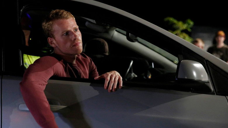 кадр из фильма На грани