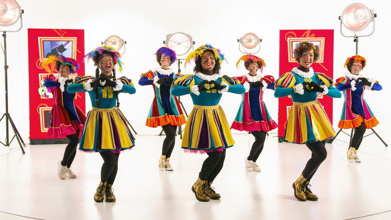 кадр из фильма De Club Van Sinterklaas: Het Grote Pietenfeest