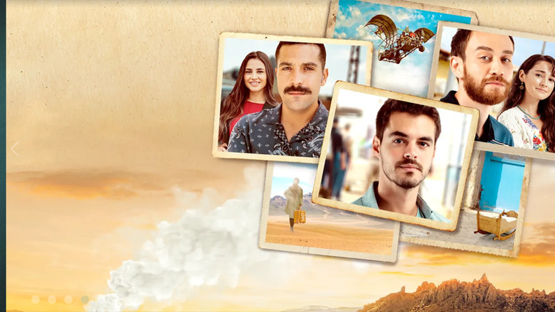 An Anatolian Tale Eid Al-Adha