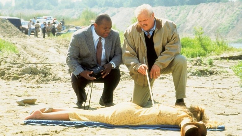 кадр из фильма Джек Рид: В поисках справедливости