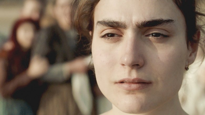 кадр из фильма Piccolo corpo