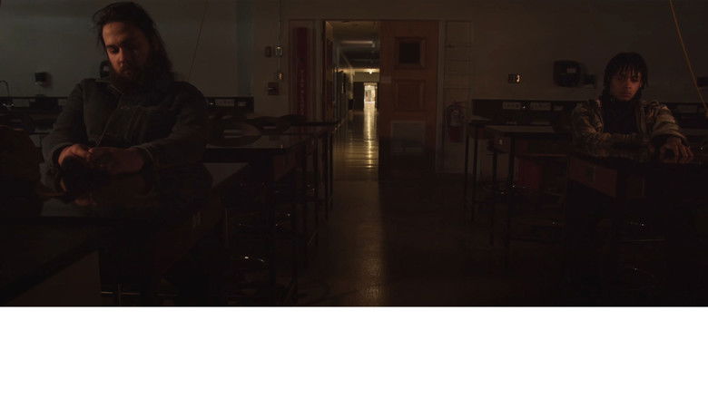 кадр из фильма Retenue