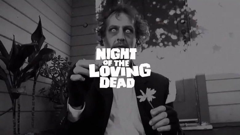 Night of the Loving Dead
