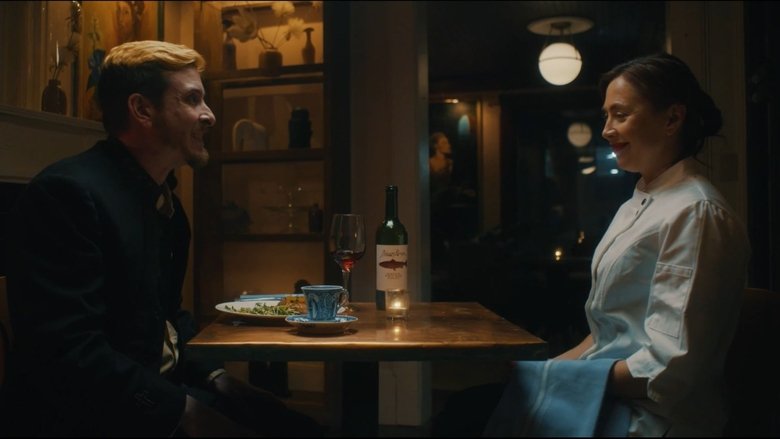 кадр из фильма Tasteless