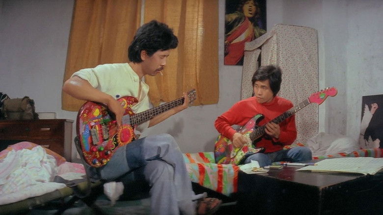 кадр из фильма 미인