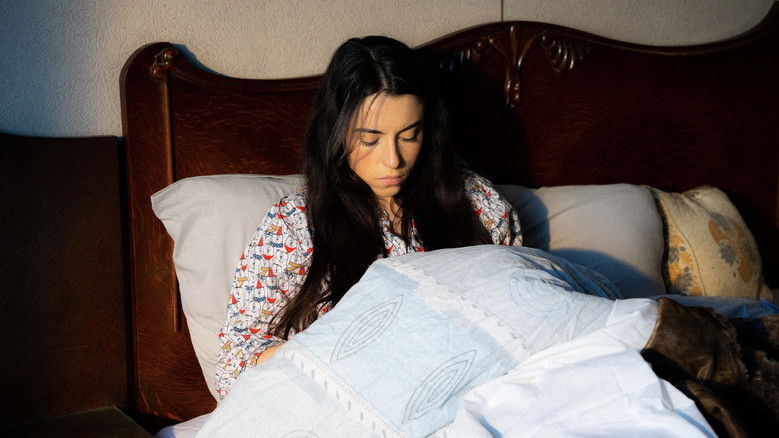 кадр из фильма Dernière prise de main - Remake