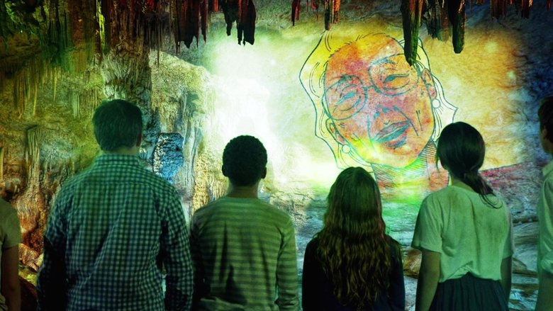 кадр из фильма Другой мир