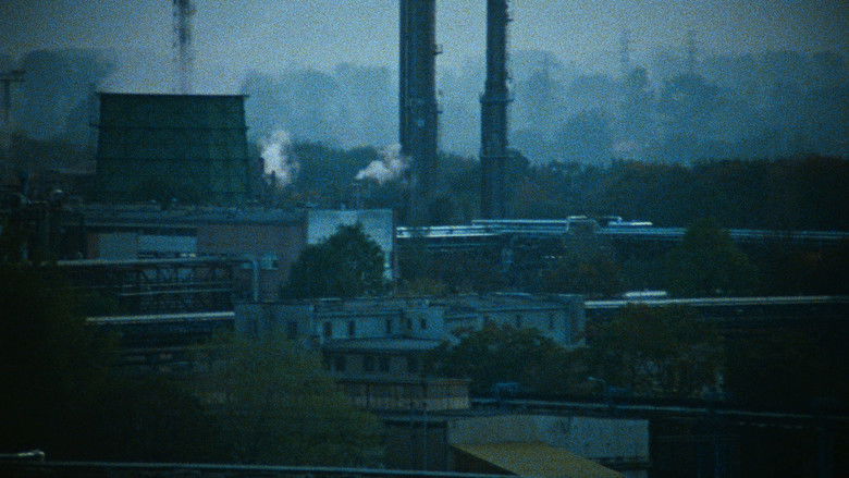 кадр из фильма Huba