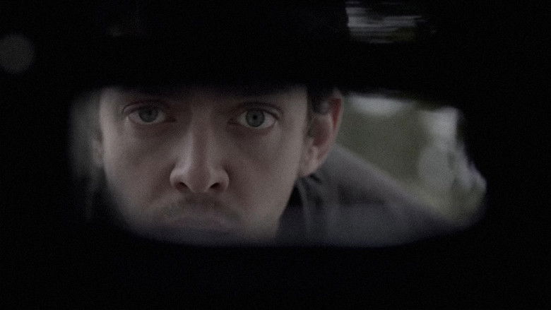 кадр из фильма Lulú