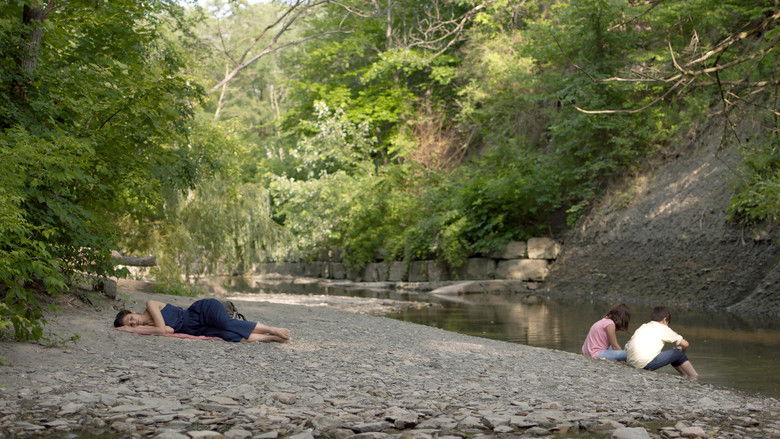 кадр из фильма Concrete Valley