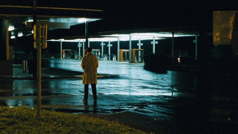 кадр из фильма Исчезновение