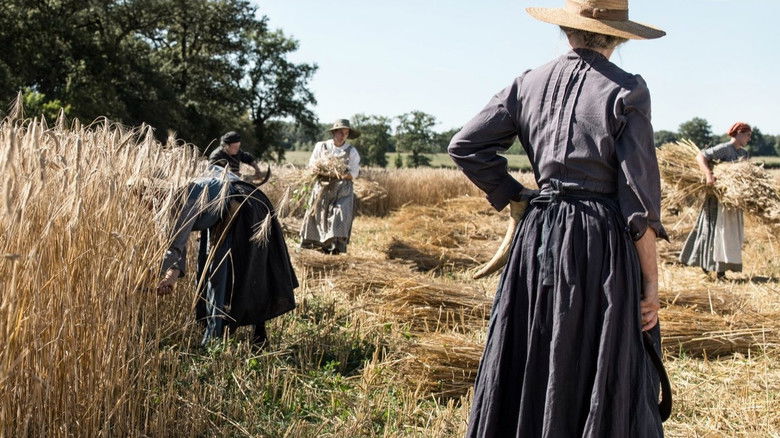 кадр из фильма Хранительницы