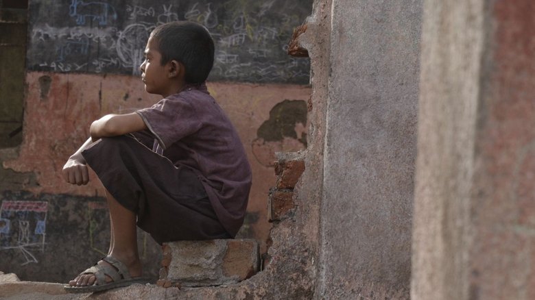 кадр из фильма गुठली लड्डु