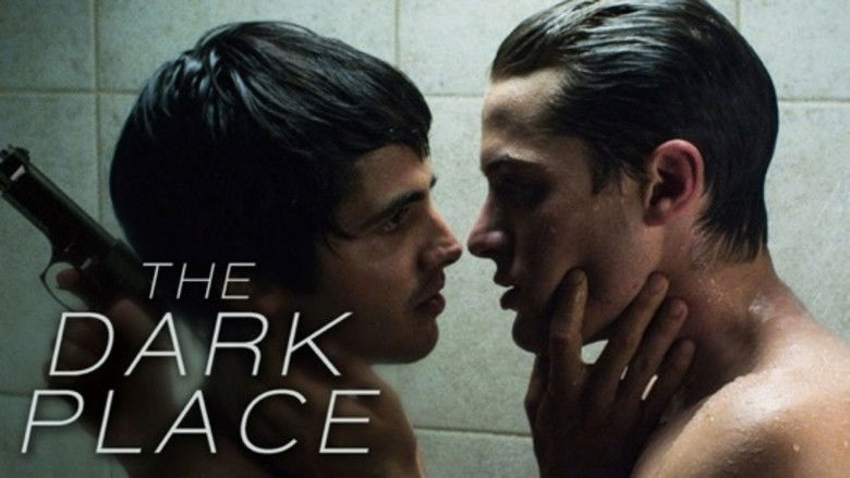 кадр из фильма The Dark Place