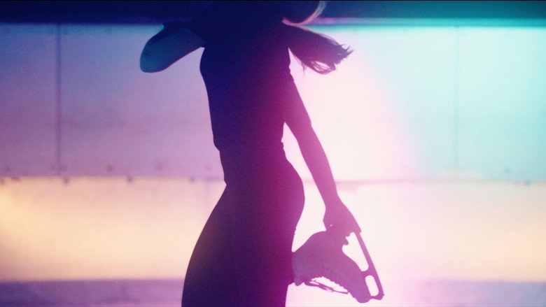 кадр из фильма Vegapolis