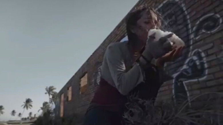 кадр из фильма Não Nos Deixeis