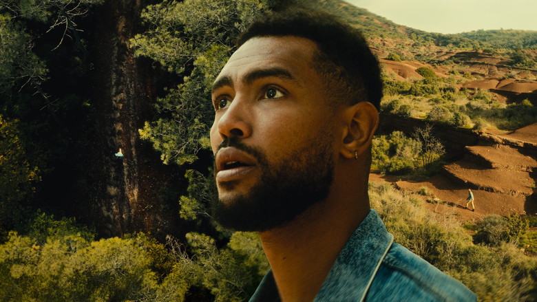 кадр из фильма Resurgence