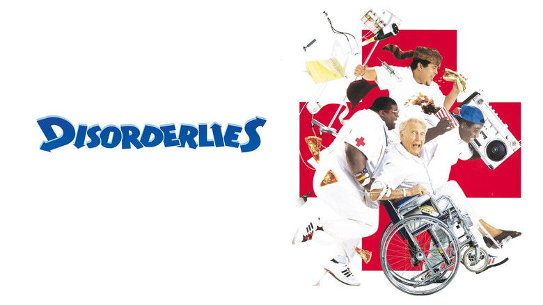 кадр из фильма Безалаберные