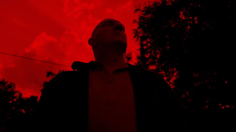 кадр из фильма Eyes Alight