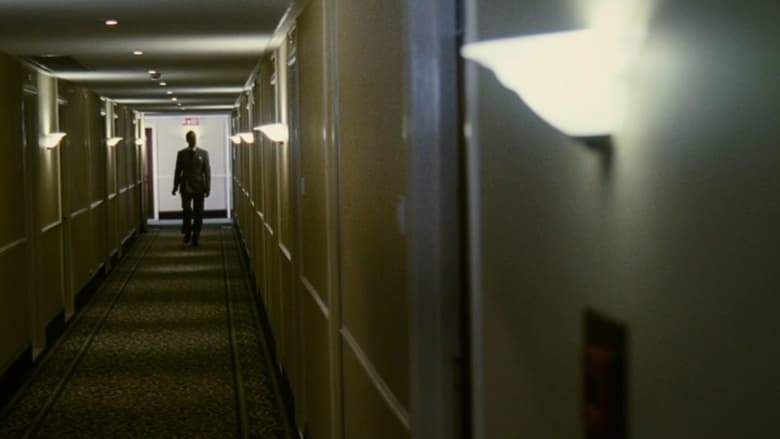 кадр из фильма Эскорт для дам