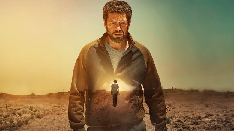 кадр из фильма Дорога домой