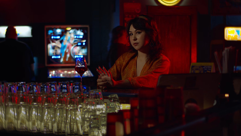 кадр из фильма Red Wine