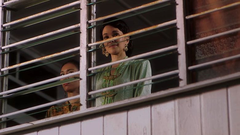 кадр из фильма Aku Haus Darah Mu