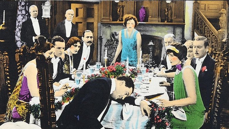 кадр из фильма Déclassé