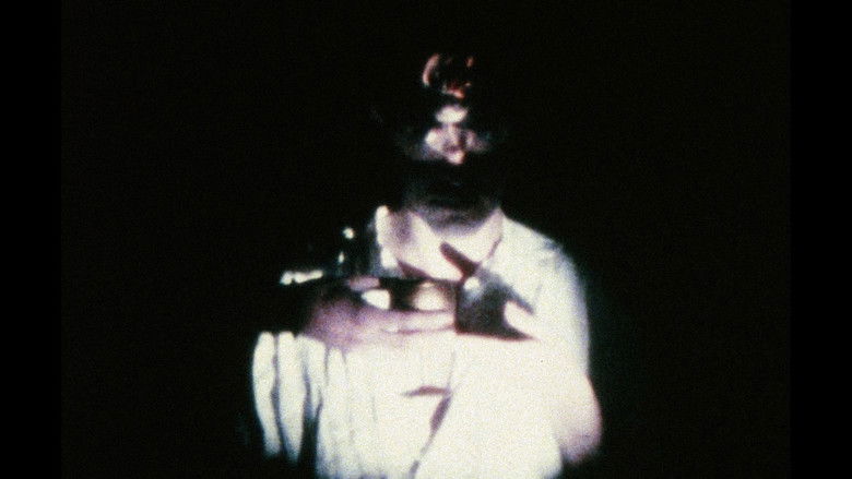 кадр из фильма Cristaux