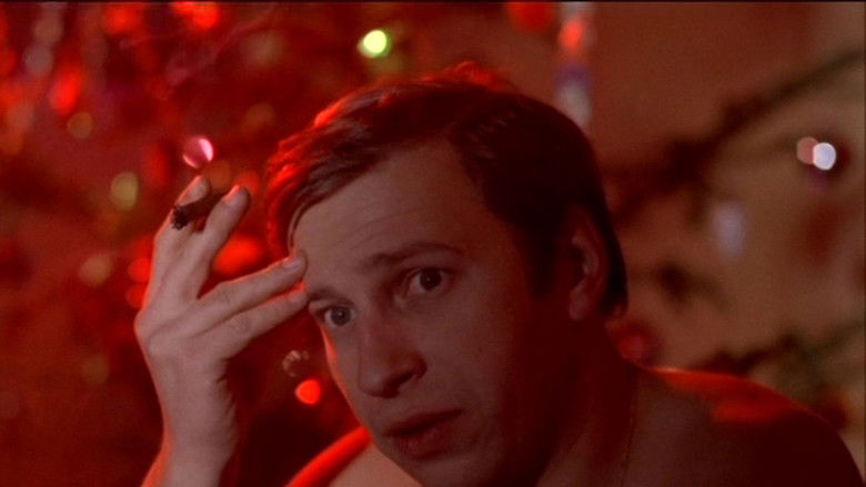 кадр из фильма Распорядитель бала