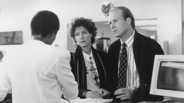 кадр из фильма Доктор