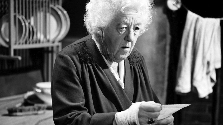 кадр из фильма Самое жуткое убийство