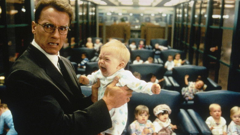 кадр из фильма Джуниор