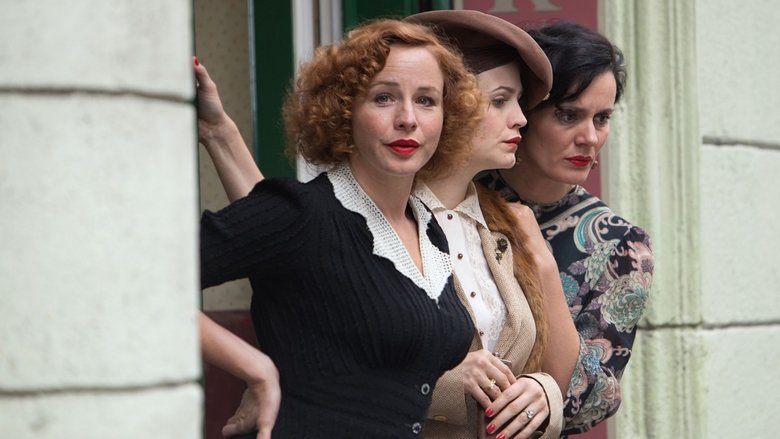 кадр из фильма Anyám és más futóbolondok a családból