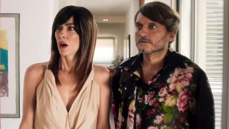 кадр из фильма Cuánto me queda