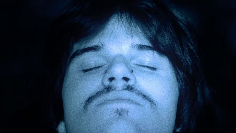 кадр из фильма AU PLUS PROFOND DE SOI