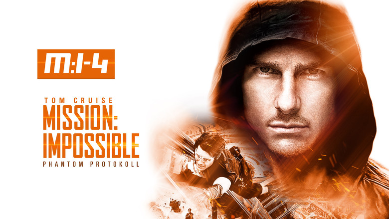 кадр из фильма Миссия невыполнима: Протокол Фантом