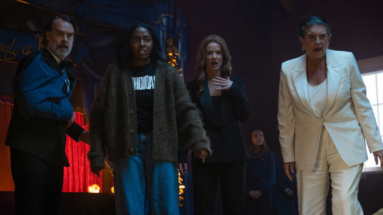 кадр из фильма Опус