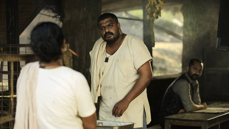 кадр из фильма ഇയോബിന്‍റെ പുസ്തകം