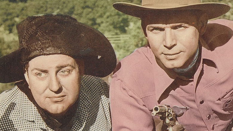 кадр из фильма Beyond the Last Frontier