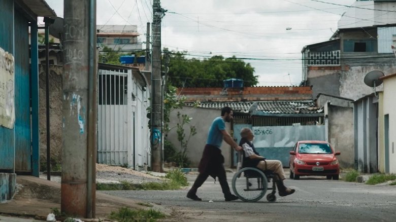 кадр из фильма Terminal