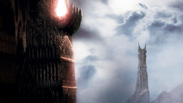 кадр из фильма The Lord of the Rings: The Two Towers - Special Extended Edition Scenes