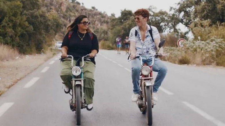 кадр из фильма Rentrons