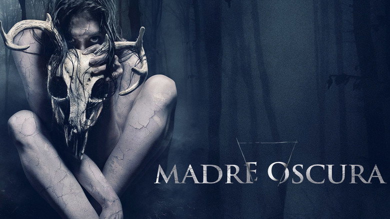 кадр из фильма Первая ведьма